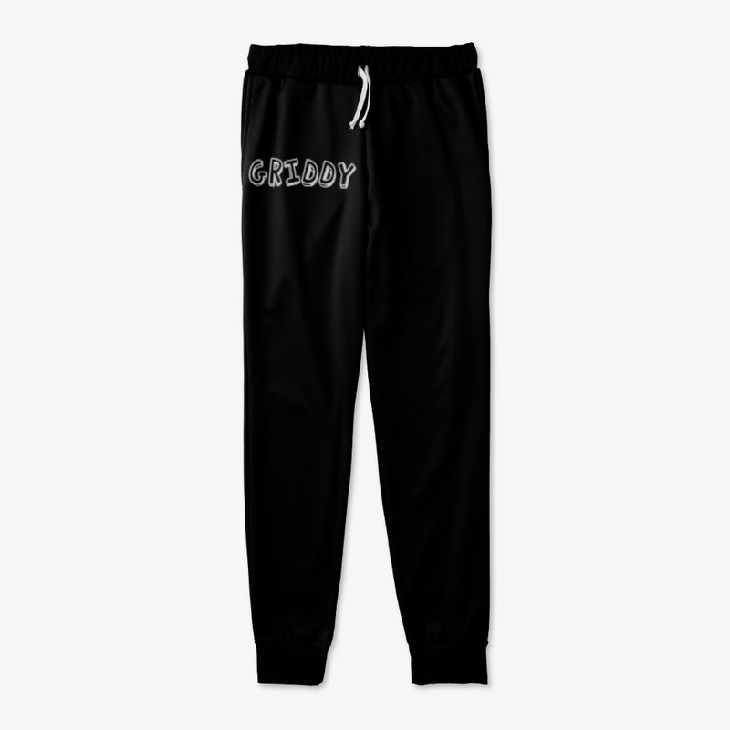 Griddy Merch