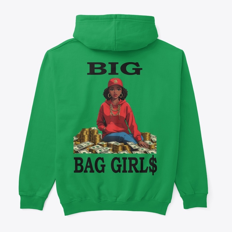 Big Bag Girls 26