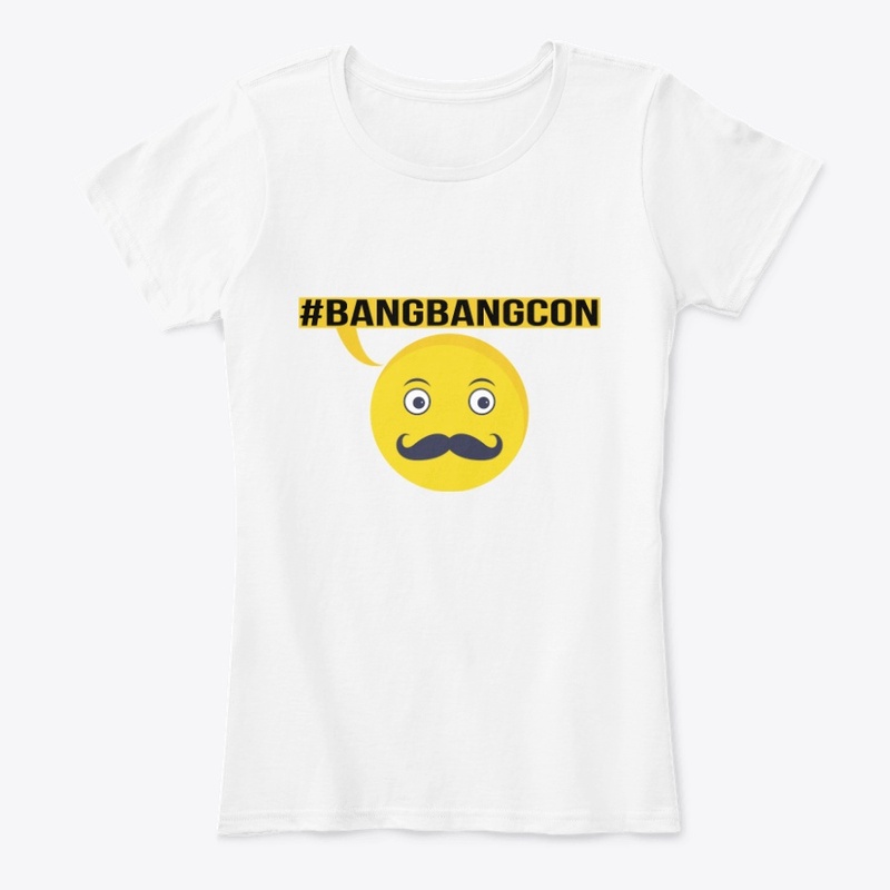 #BANGBANGCON - Today twitter trend