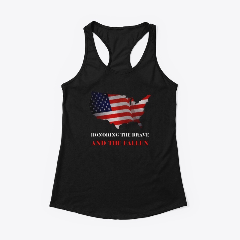 Honoring the brave and the fallen