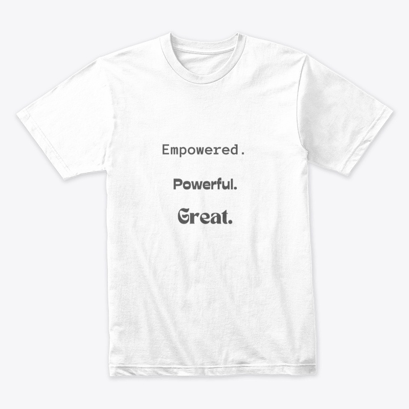 Inner Greatness - Powerful Mindset
