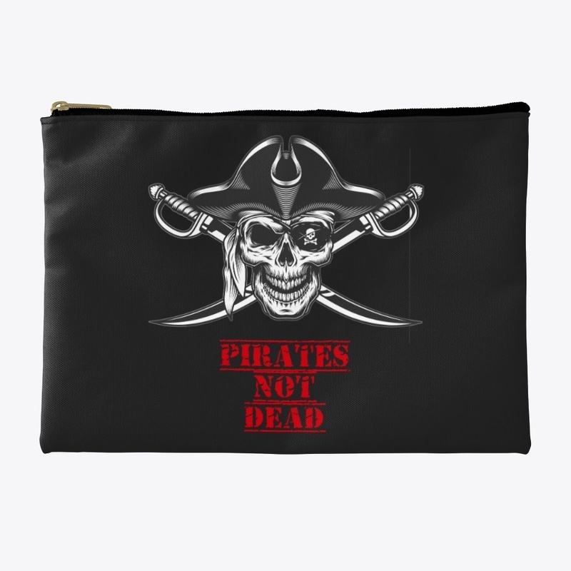Pirate skull