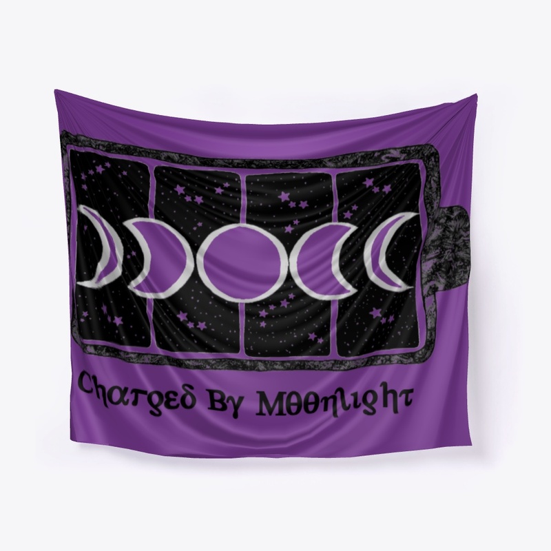 Charged By Moonlight
