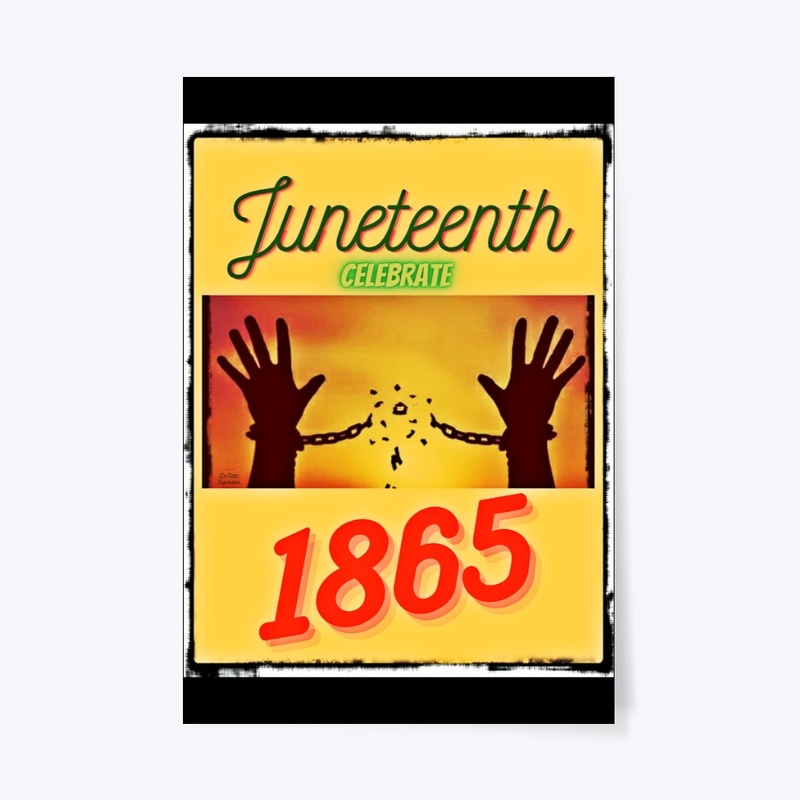 Juneteenth Everything 3