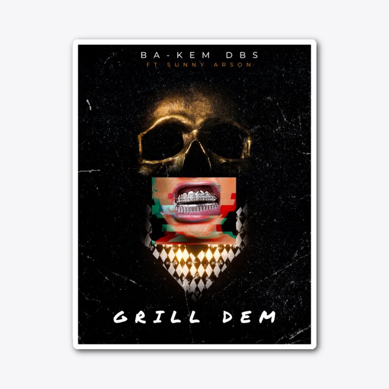Grill Dem 