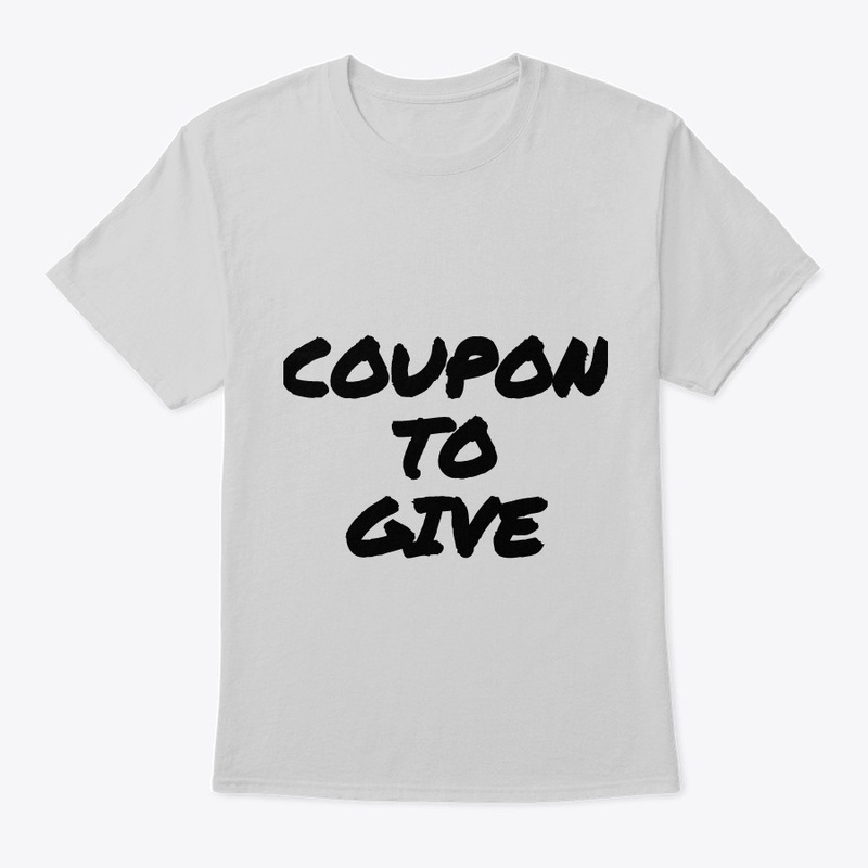 "Coupon To Give" Collection