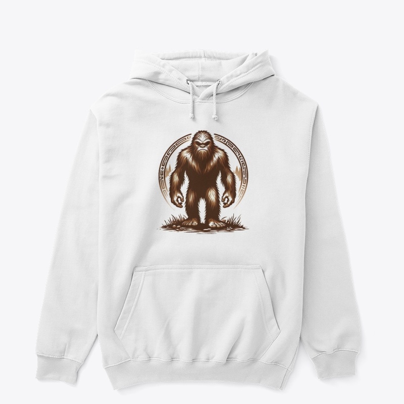 Vintage Sasquatch ™