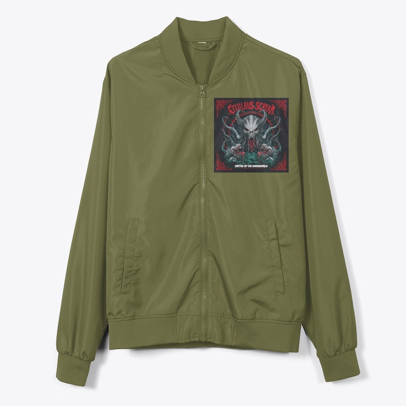 Ctulhus Scream Merchandise Series 2 