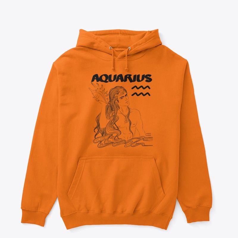 Sweater Aquarius