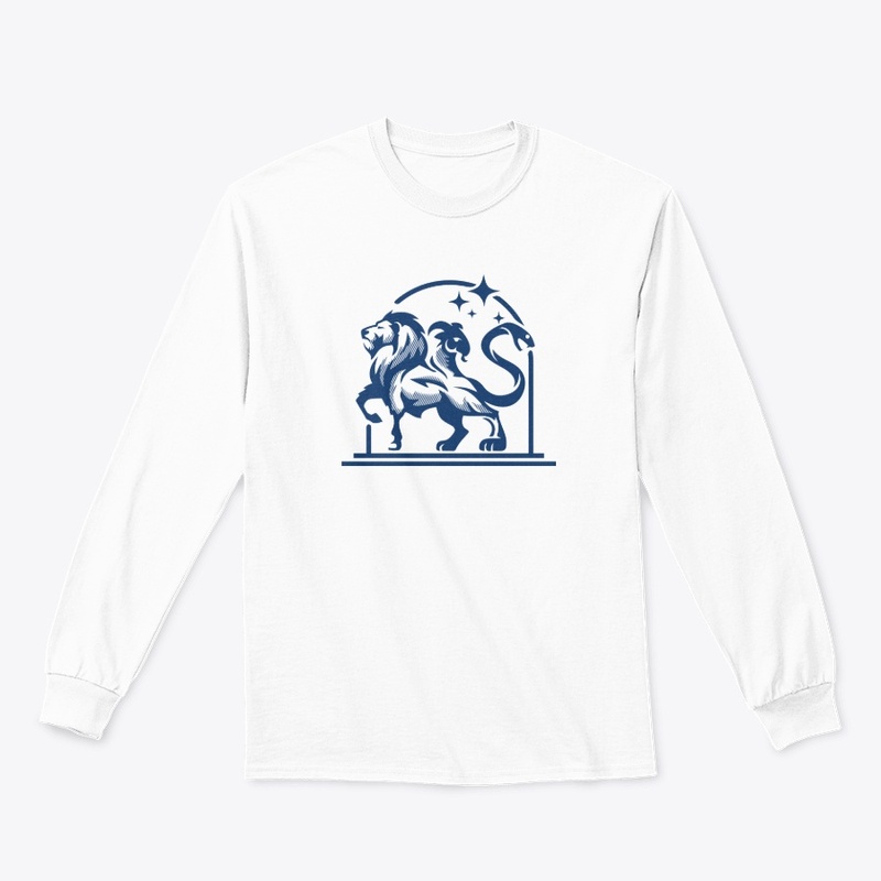 Chimera (Lion & Goat & Serpent)
