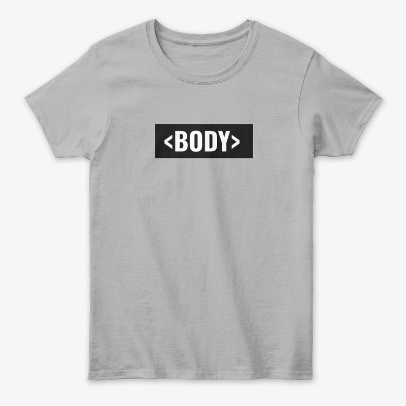Body Tag