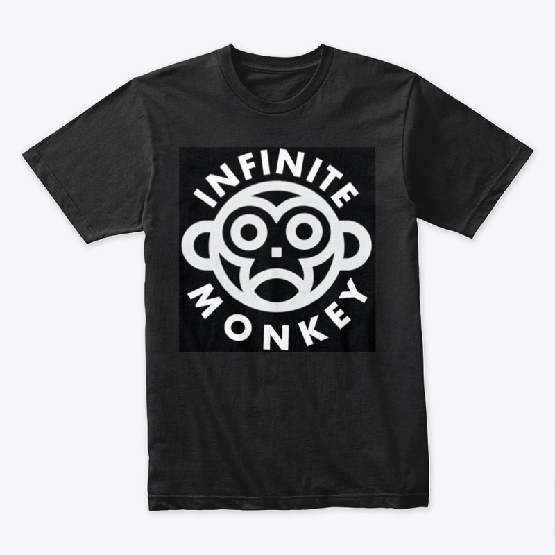 INFINITE BLACK