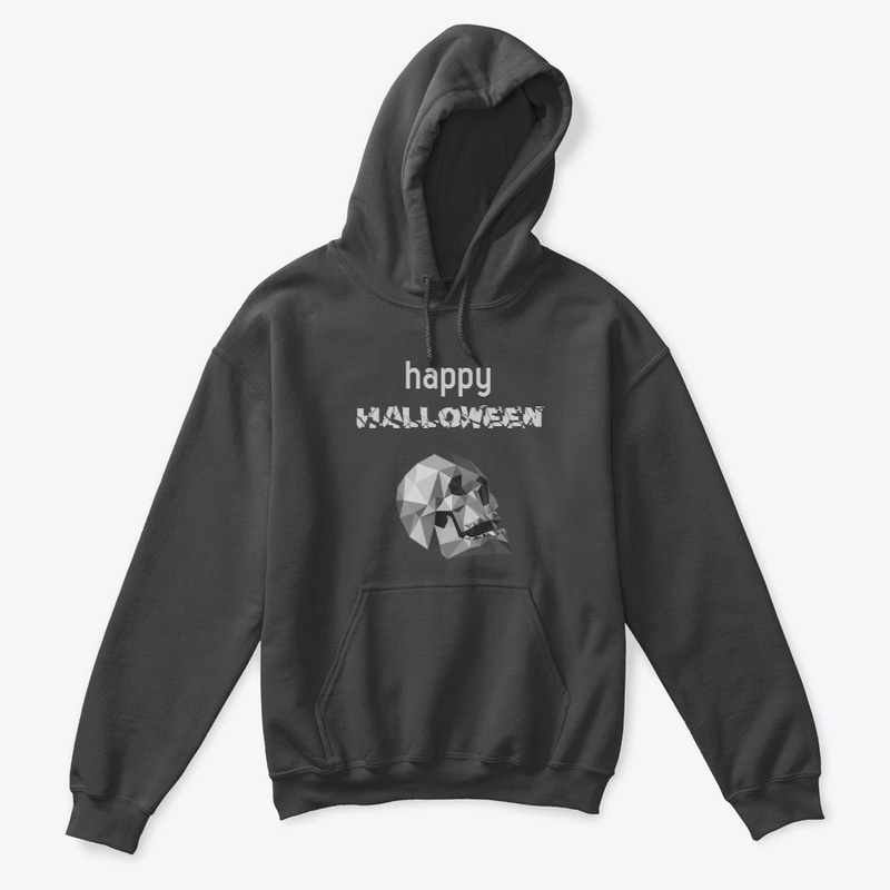 Happy Halloween Party 