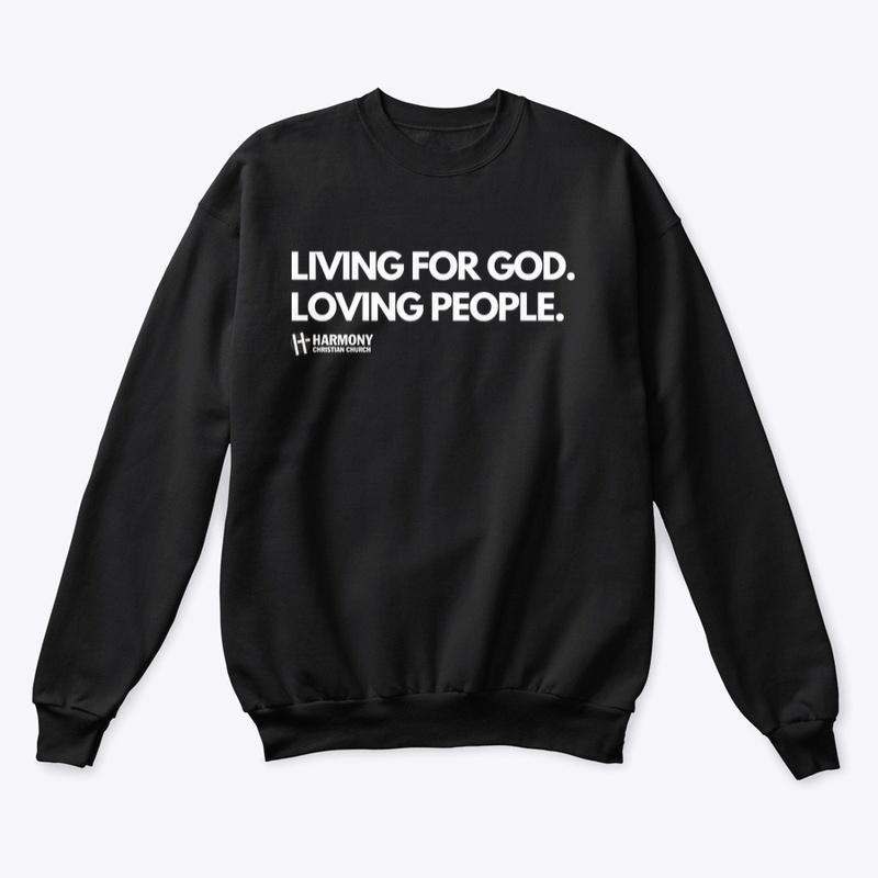 LIVING + LOVING