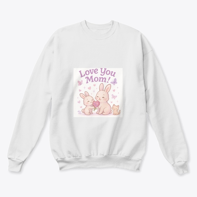 Mother's day tee-shirt