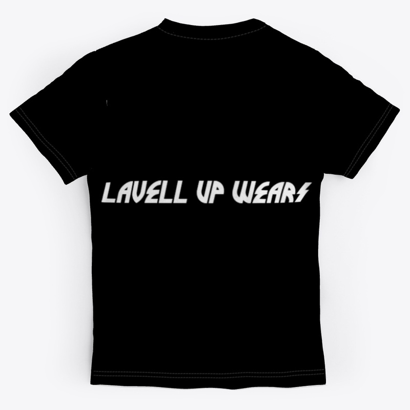 LAVELL UP WEARS