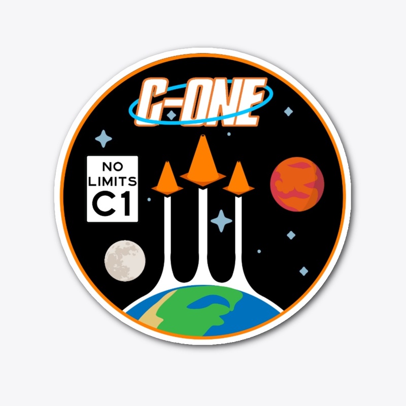 C-One Space Cones