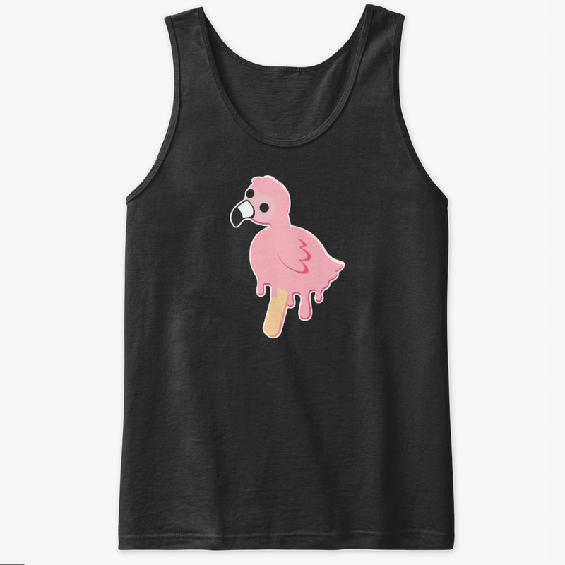 Flamingo Merch