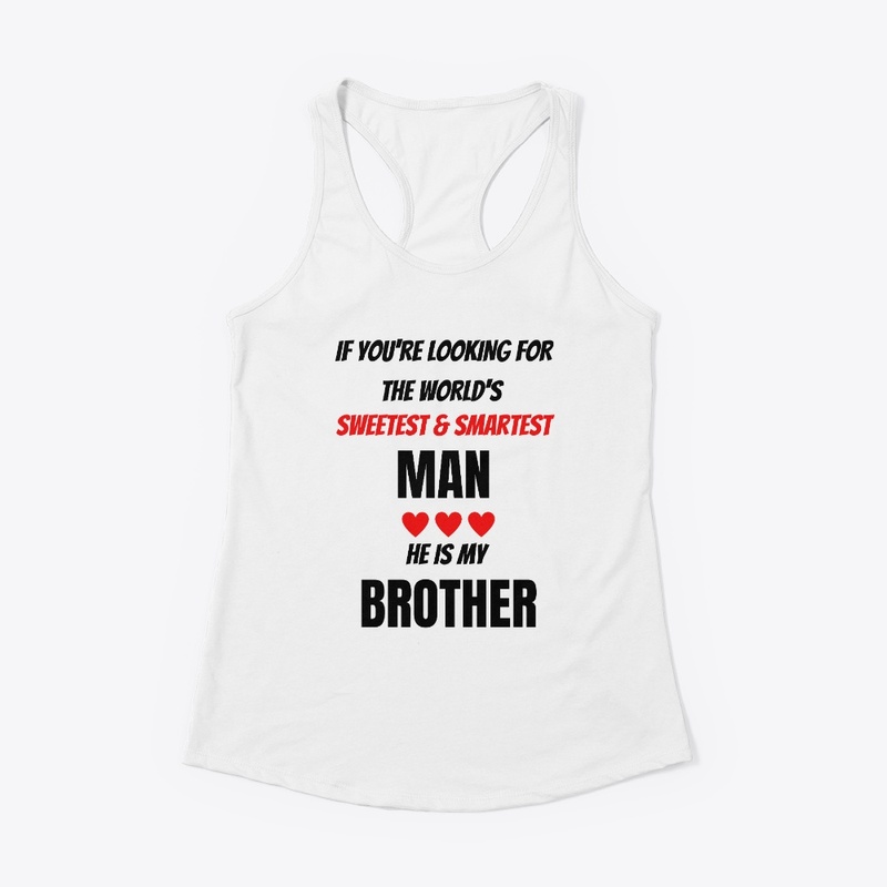 Brother Sweetest