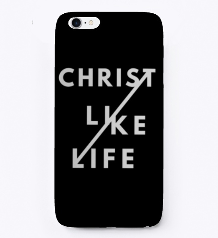 Christ Like Life