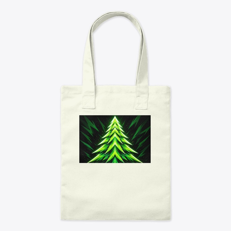 Spruce Edge