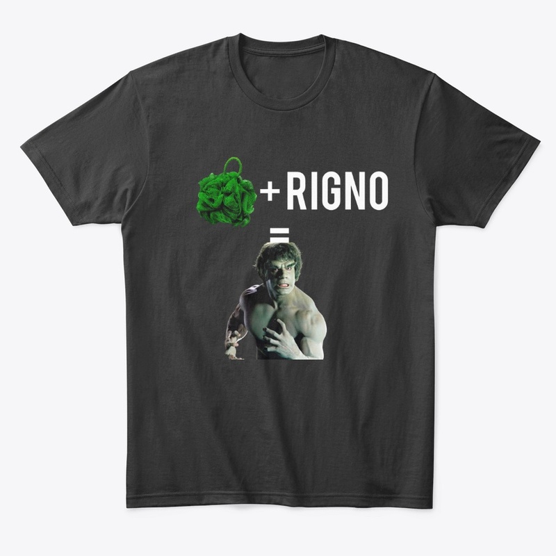 Luffa-Rigno
