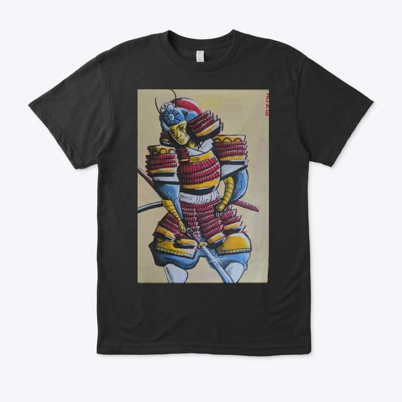 Samurai