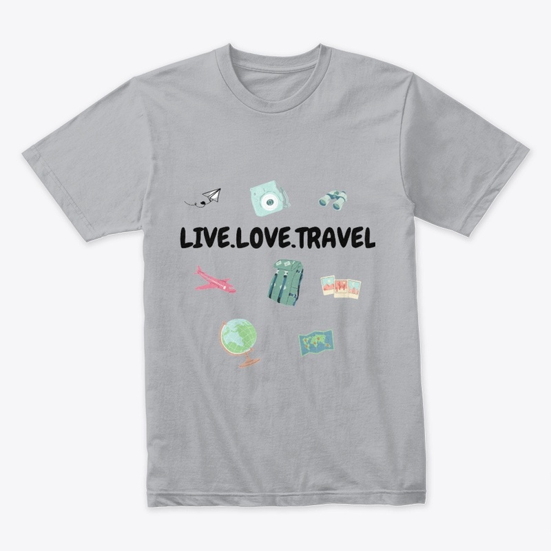 Traveling