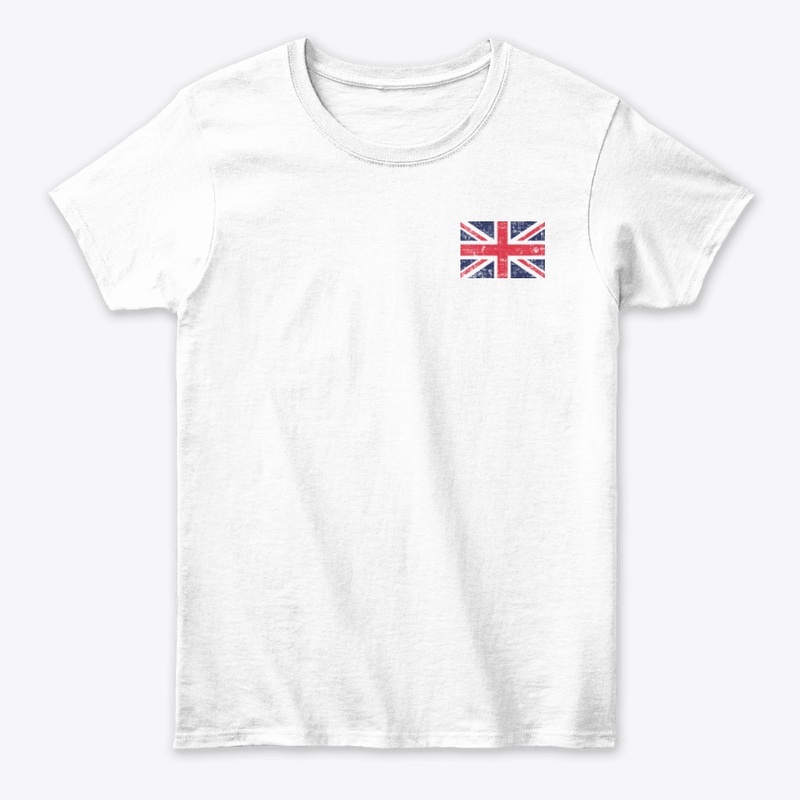 England flag 
