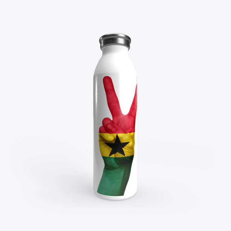 I LOVE GHANA