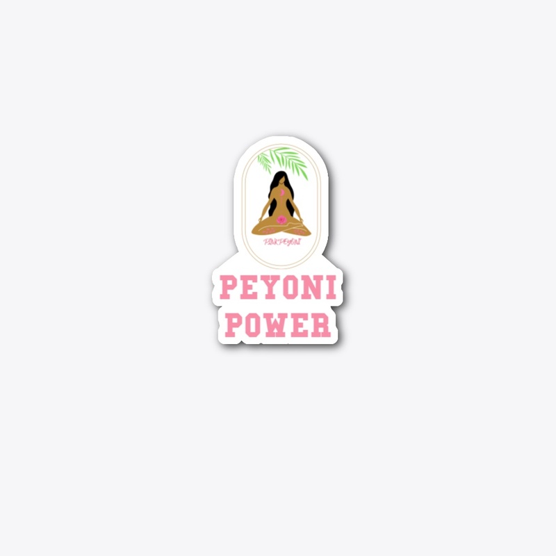 PEYONI POWER