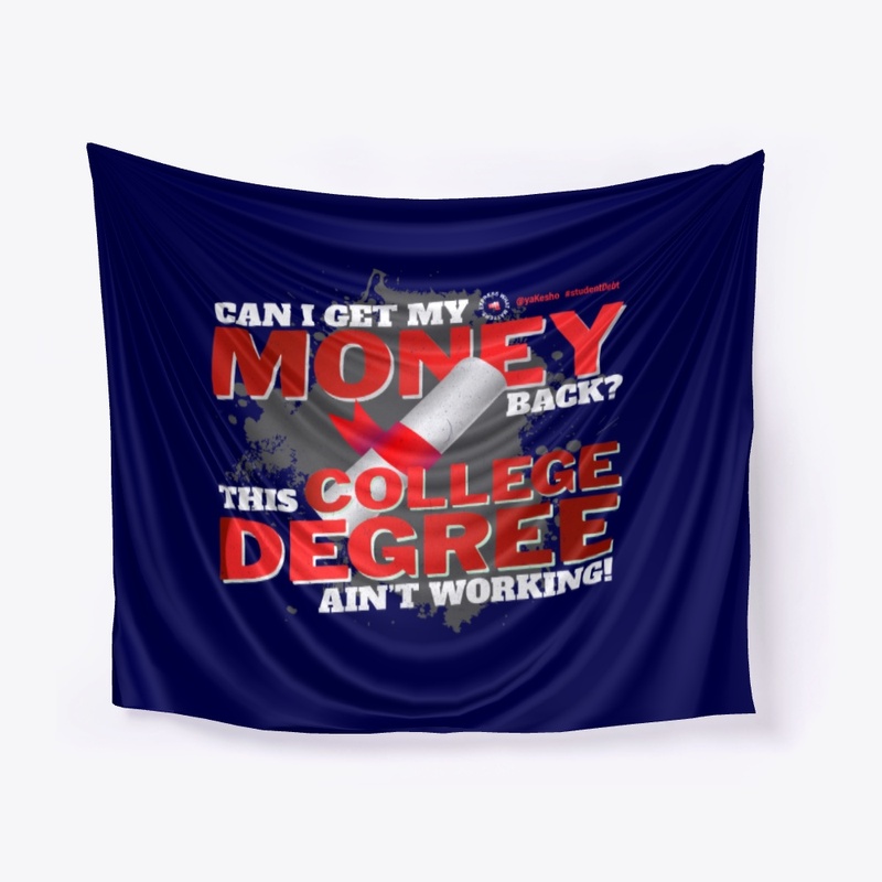 Can I Get My Money Back?