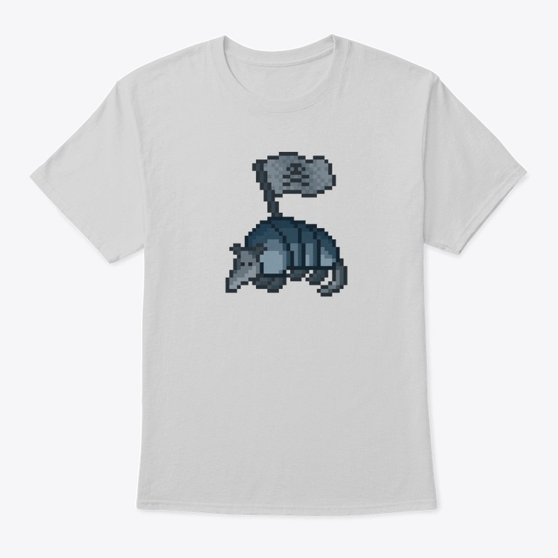 Pixel Dillo