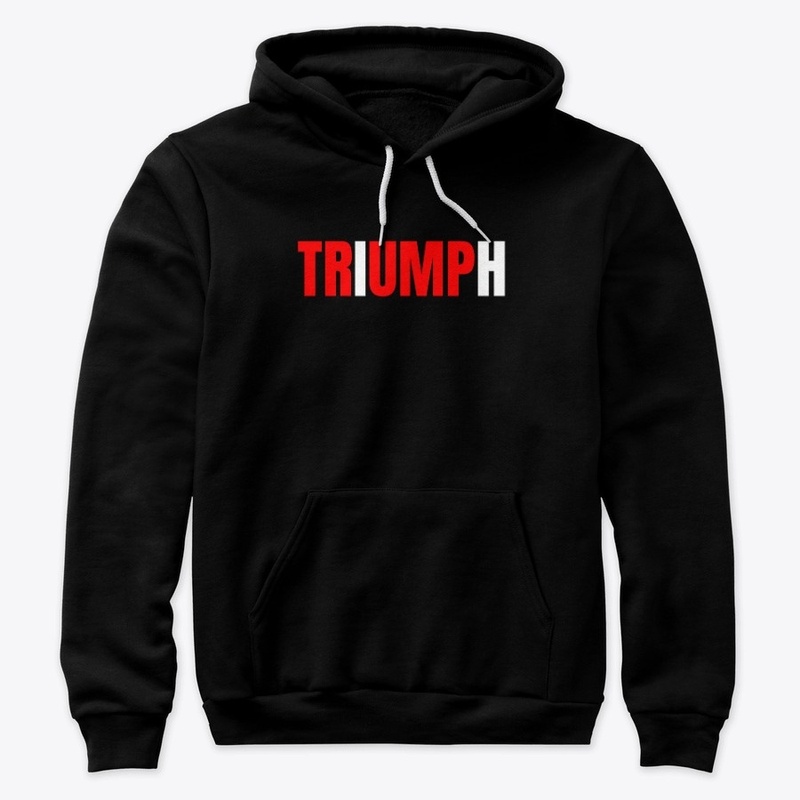 TRiUMPh T-Shirt