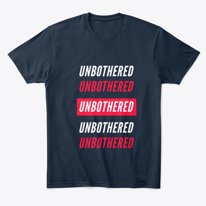 Unbothered Unbothered Unbothered 2.0