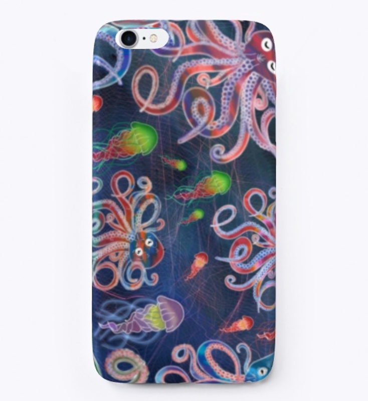 Octofish