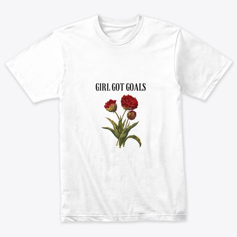 comfort tees and tank top for women