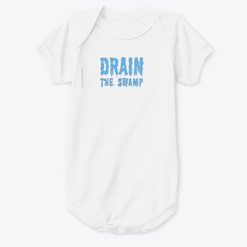 drain the swamp