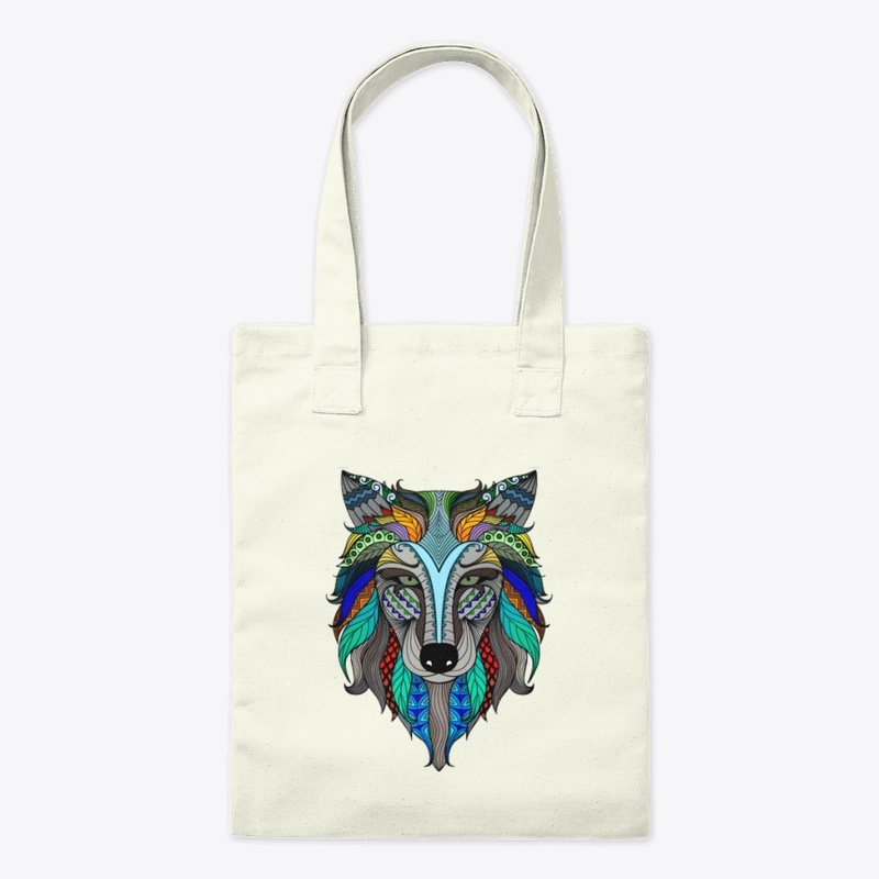 Tribe Wolf