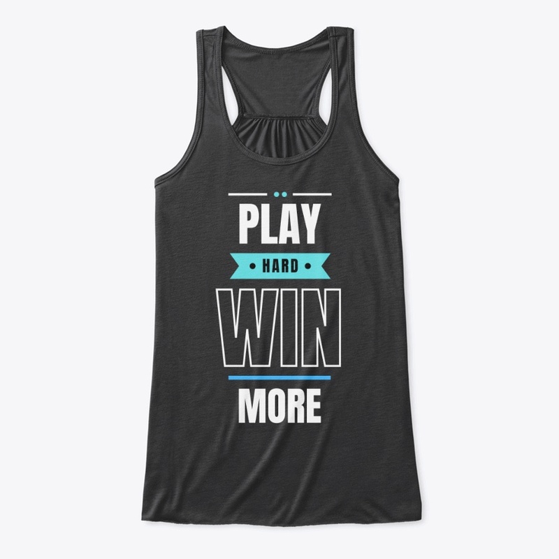 Play Hard