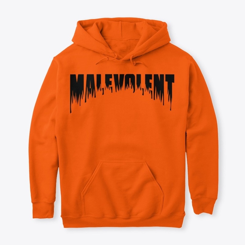 Malevolent Ignition Hoodie