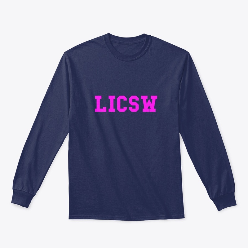 MSW - LICSW - Social Work
