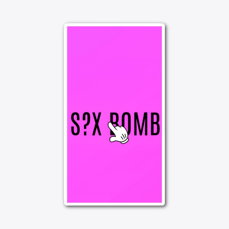 S?X BOMB