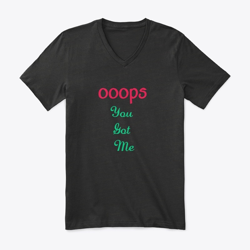 Cute Casual Tee