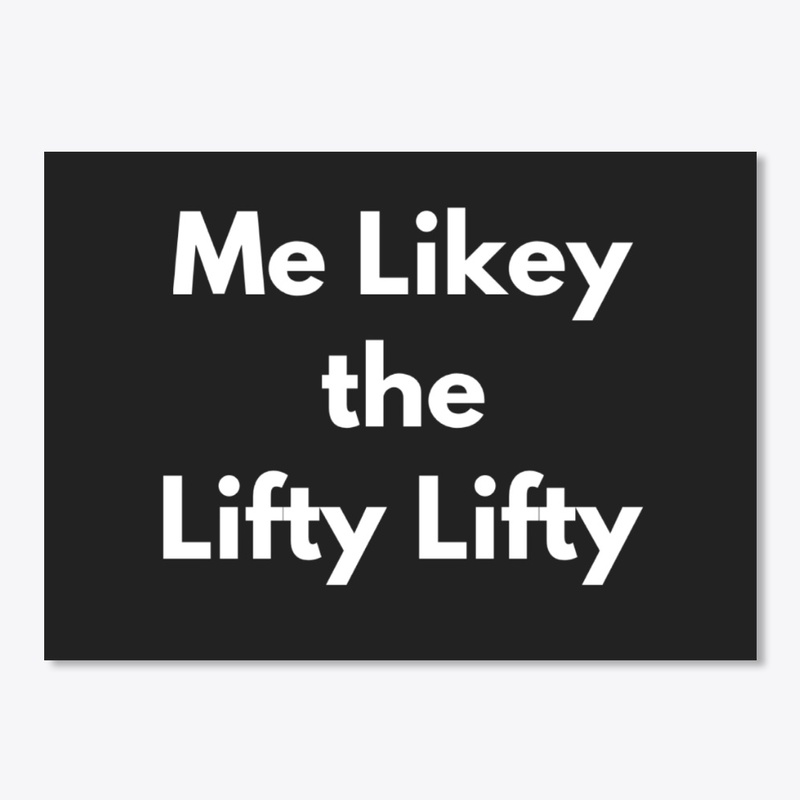 Lifty Lifty