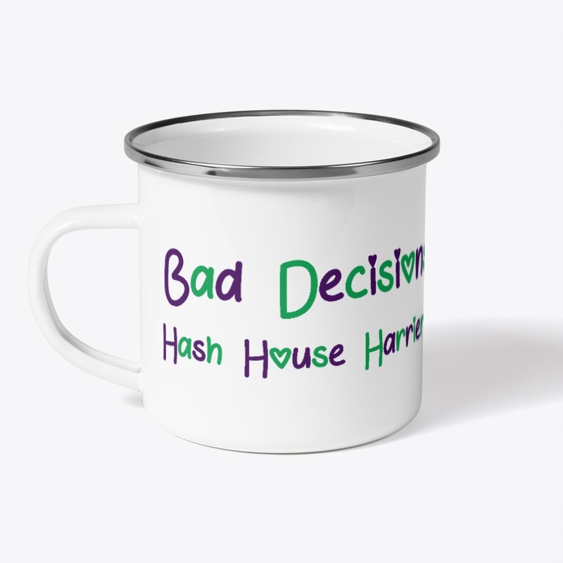 Camping Mug - Travel