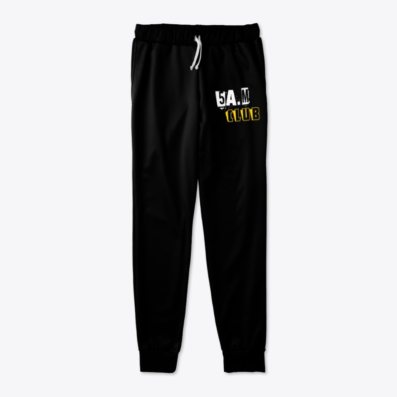 5am Club New Collection 