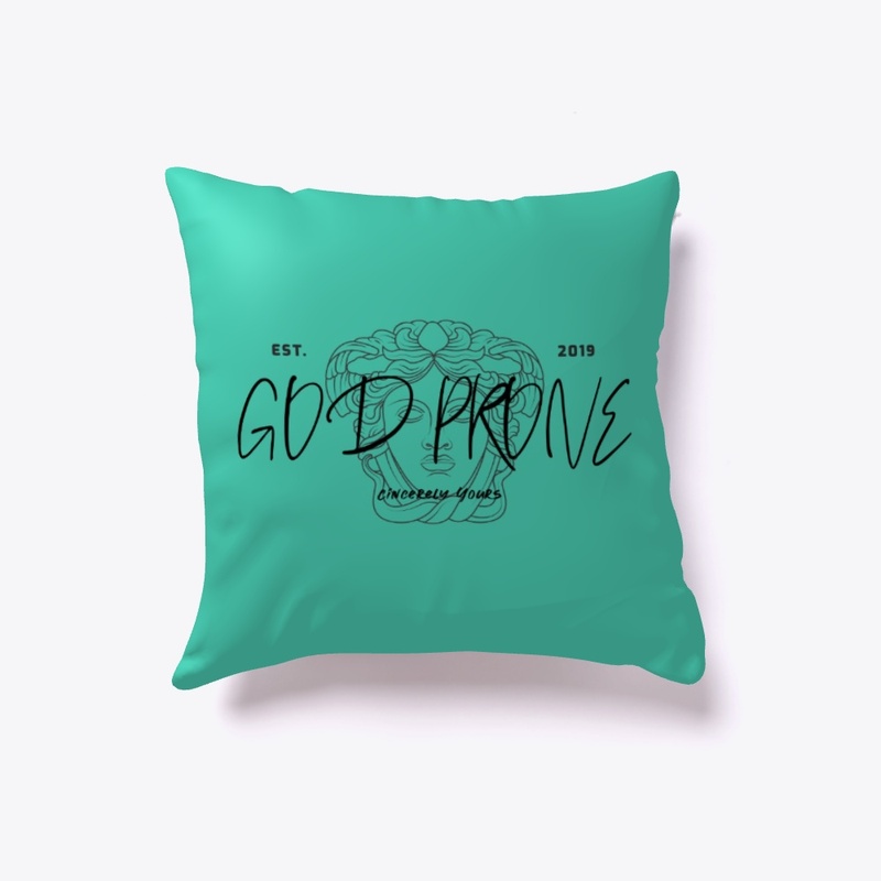 God Prone