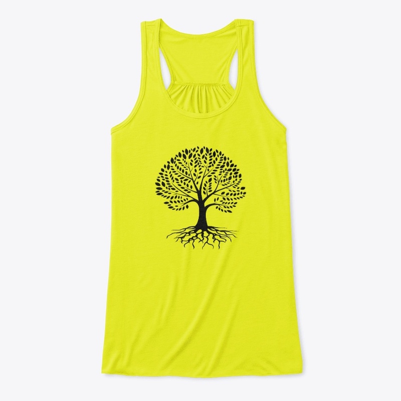 Tree of Enlightenment