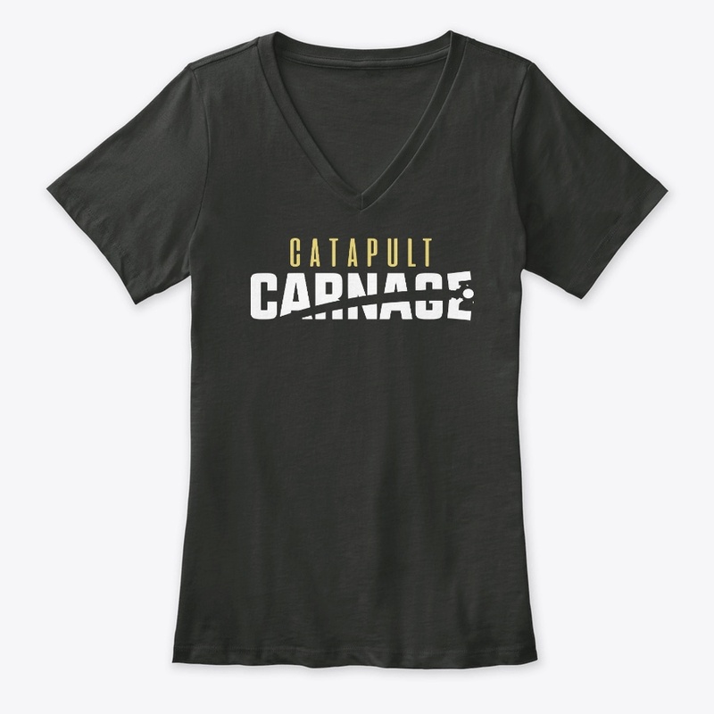 Catapult Carnage 